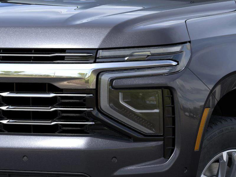 new 2026 Chevrolet Suburban car, priced at $74,580