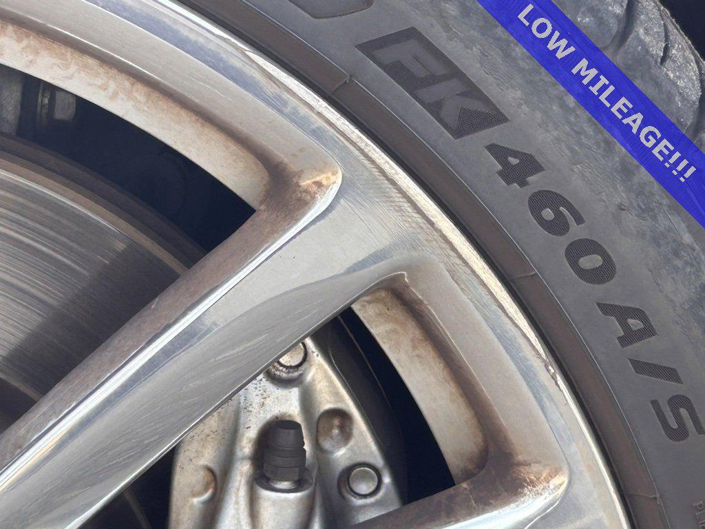 used 2015 Chevrolet SS car