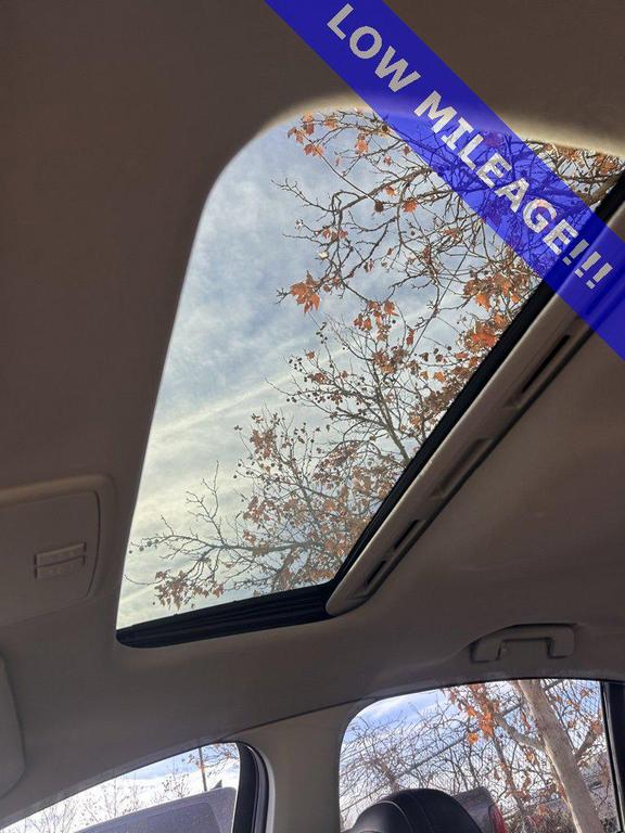 used 2015 Chevrolet SS car