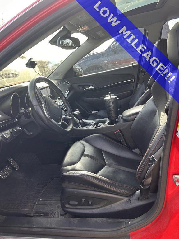 used 2015 Chevrolet SS car