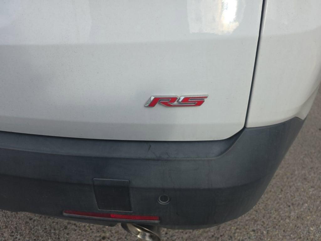 used 2021 Chevrolet Traverse car, priced at $26,850