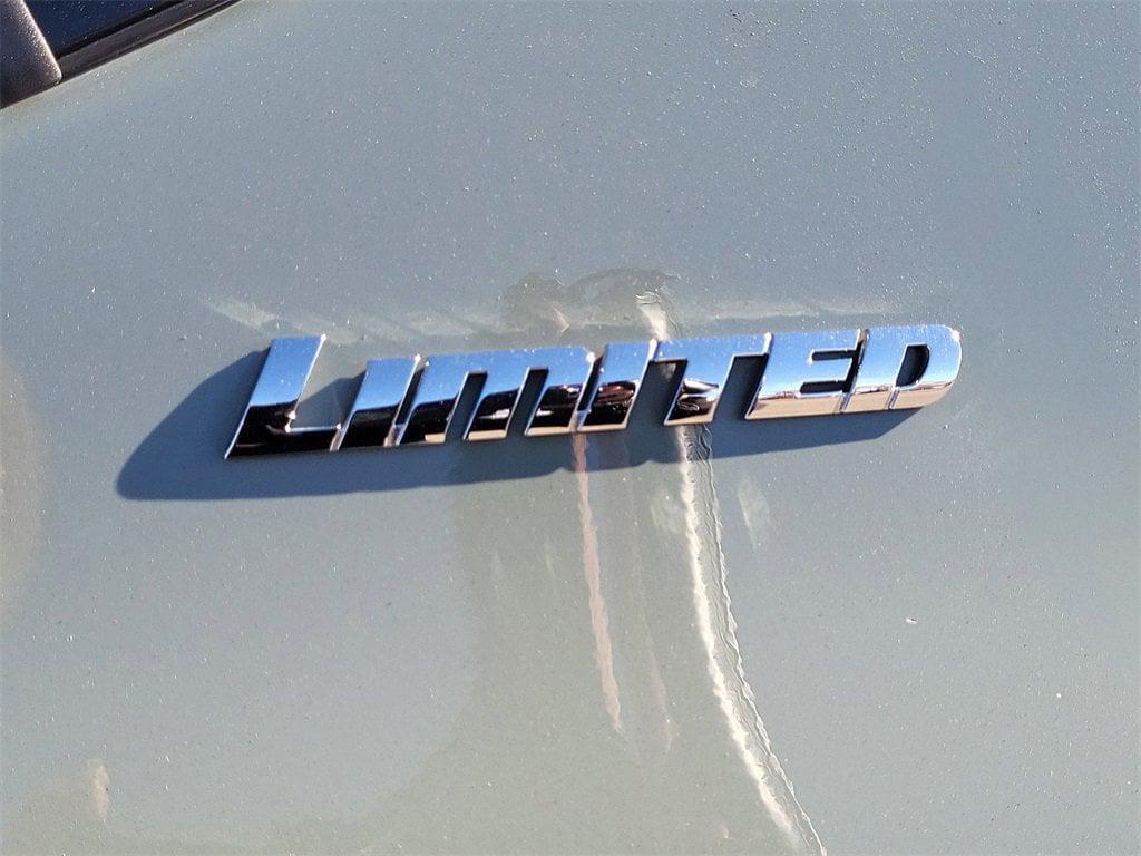 used 2023 Toyota Tundra car, priced at $45,088