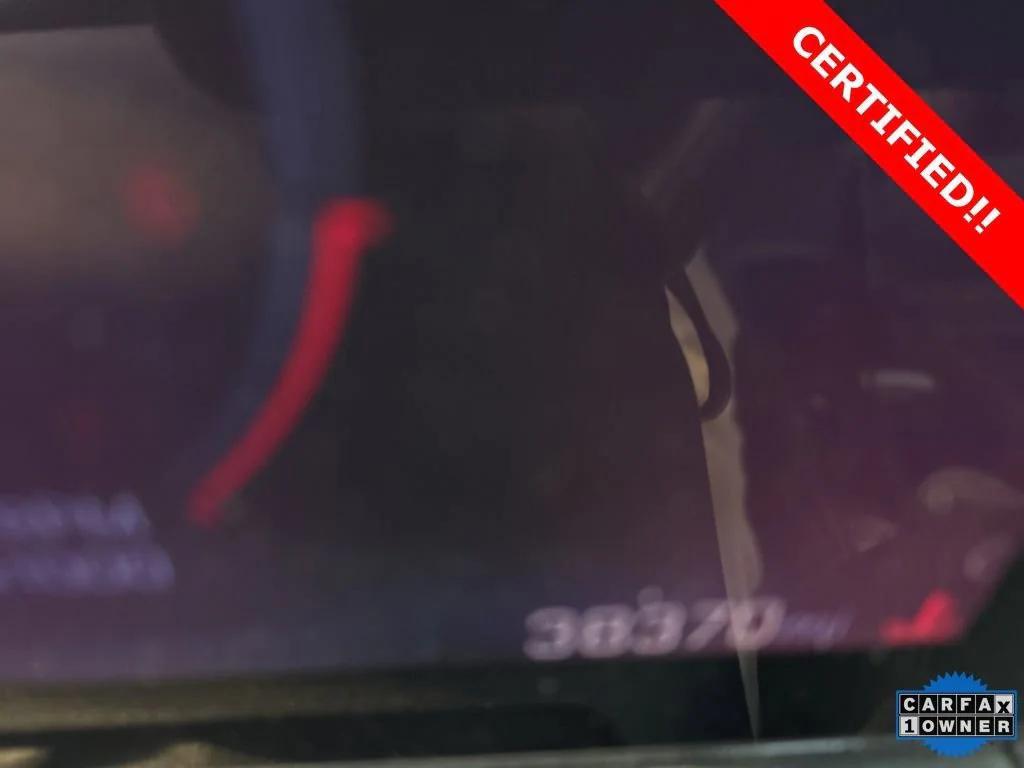 used 2025 Chevrolet TrailBlazer car, priced at $23,959