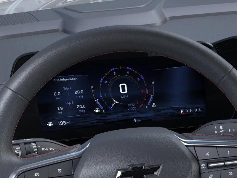 new 2026 Chevrolet Suburban car, priced at $82,215