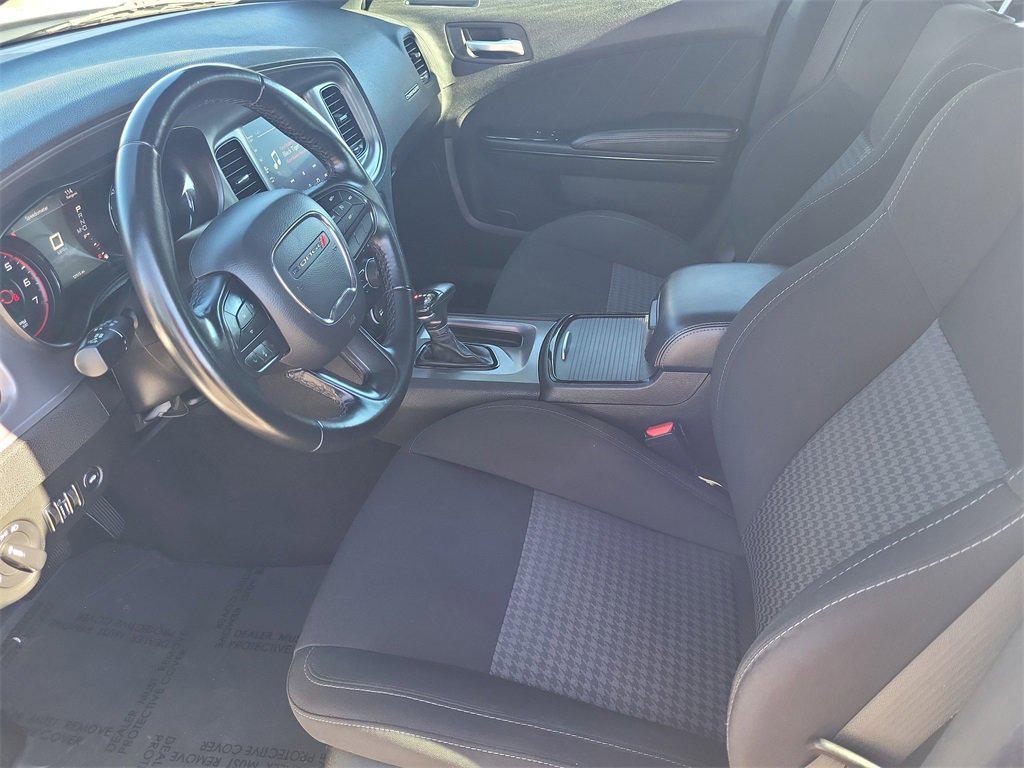 used 2023 Dodge Charger car, priced at $25,969