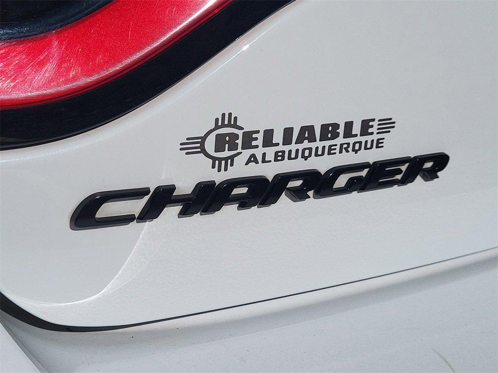 used 2023 Dodge Charger car, priced at $25,969