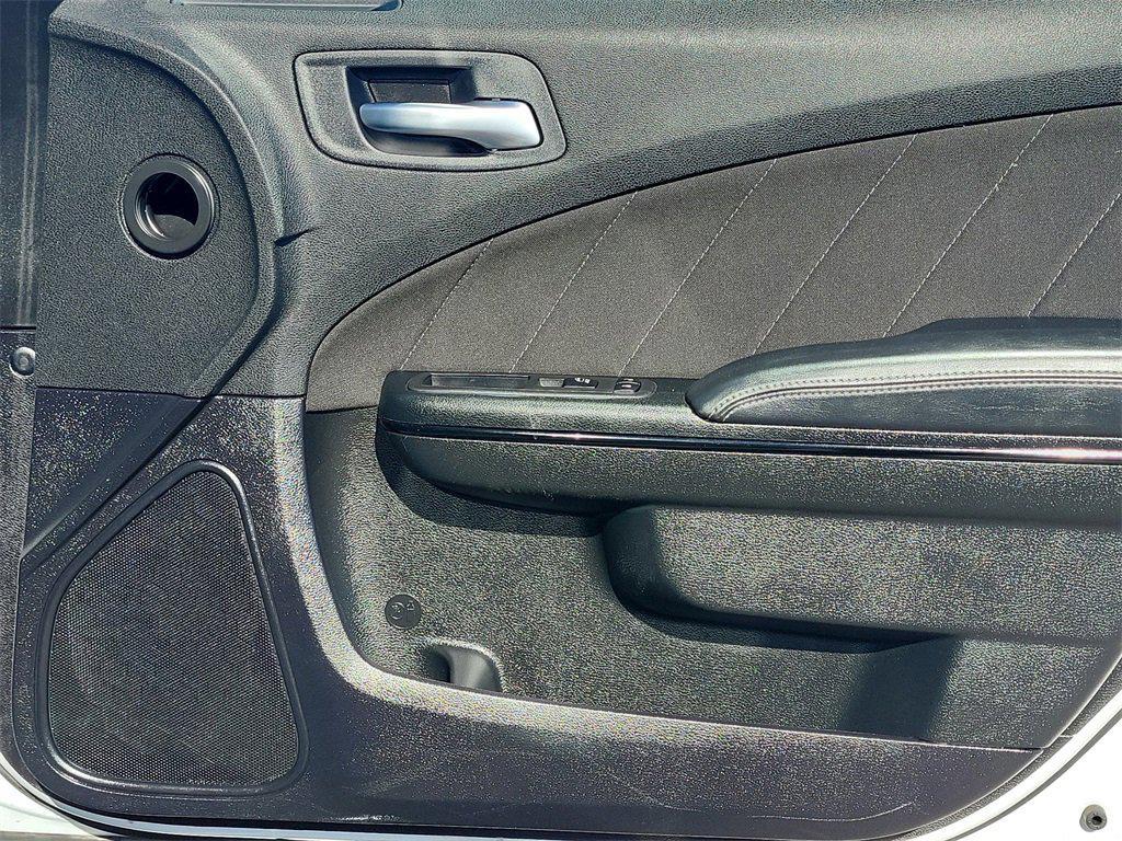 used 2023 Dodge Charger car, priced at $25,969