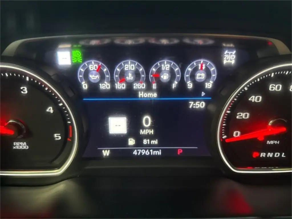 used 2023 Chevrolet Silverado 2500 car, priced at $59,980