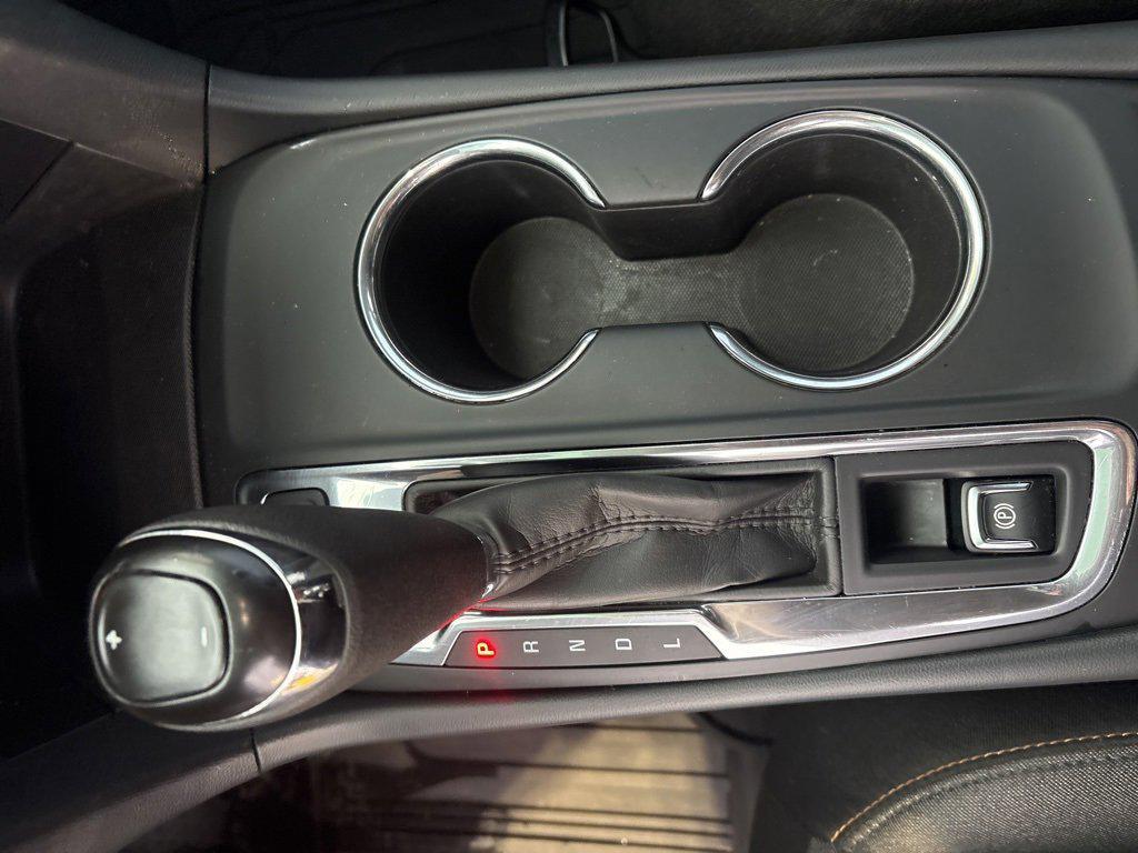 used 2020 Chevrolet Equinox car, priced at $18,850