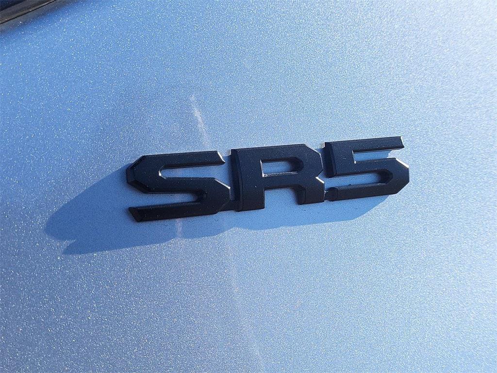 used 2025 Toyota Tundra car, priced at $46,699