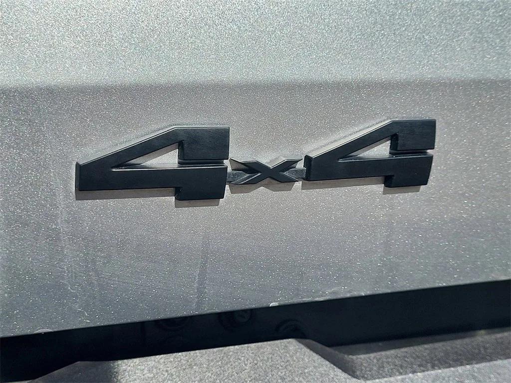 used 2025 Toyota Tundra car, priced at $46,699