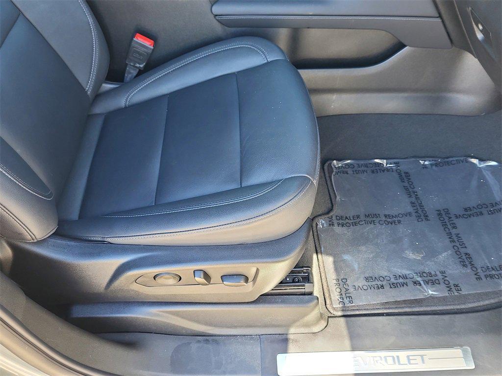 used 2024 Chevrolet Tahoe car, priced at $66,864