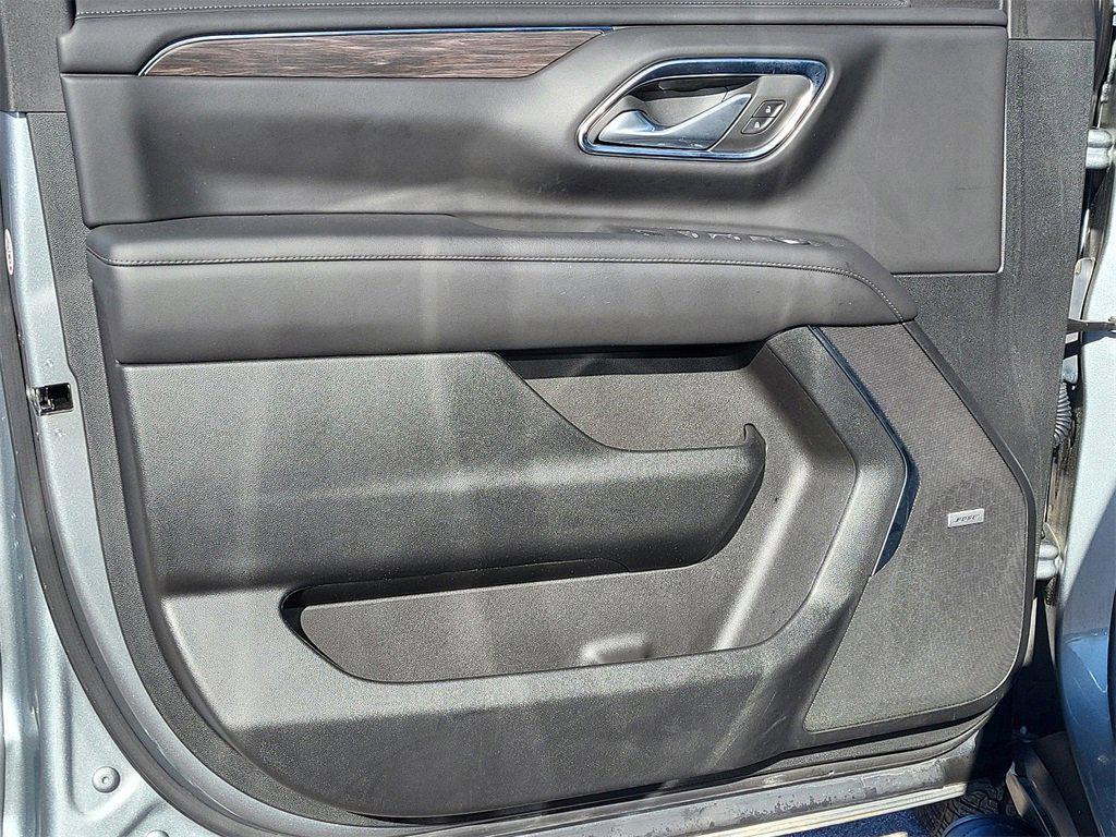 used 2024 Chevrolet Tahoe car, priced at $66,864
