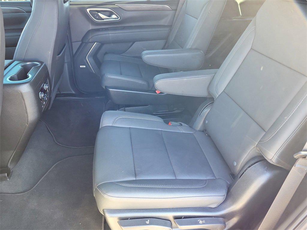 used 2024 Chevrolet Tahoe car, priced at $66,864