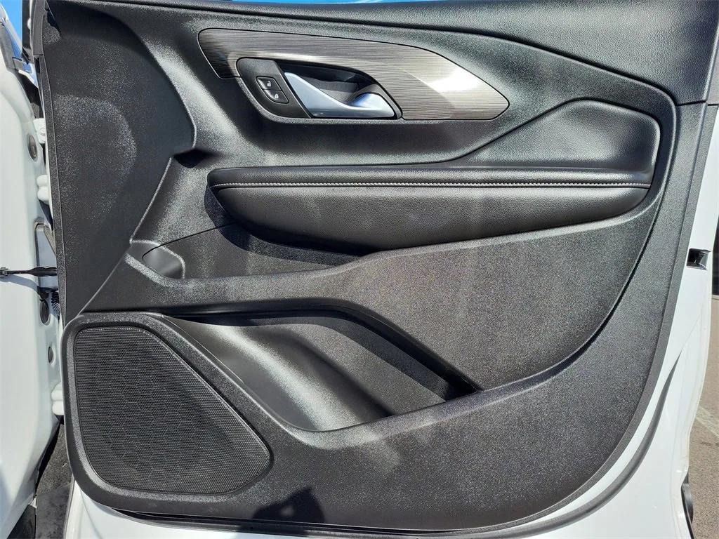 used 2023 GMC Terrain car, priced at $21,781