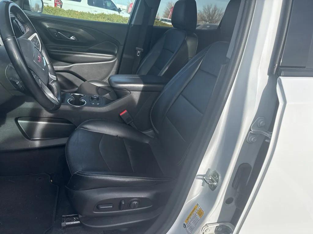 used 2023 GMC Terrain car, priced at $21,781