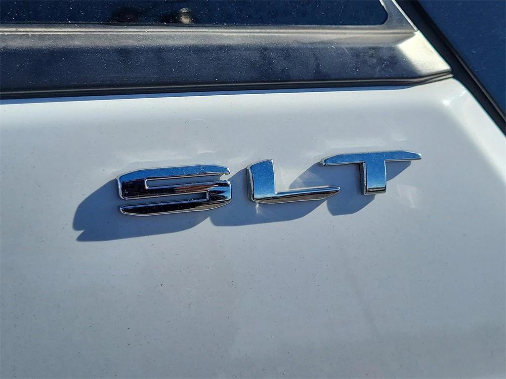 used 2023 GMC Terrain car, priced at $21,781