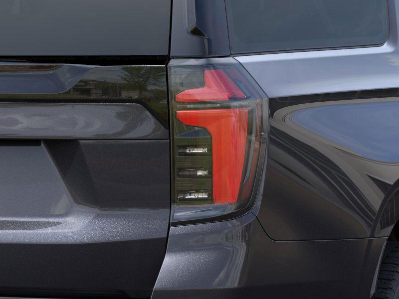 new 2026 Chevrolet Suburban car, priced at $69,495