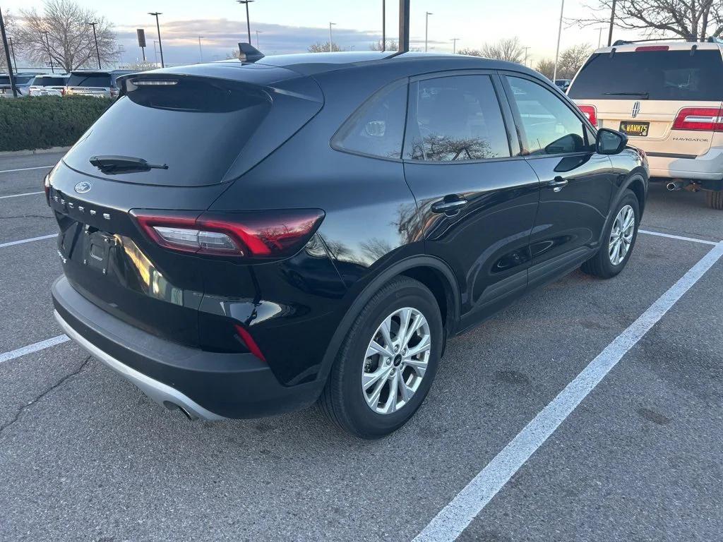 used 2025 Ford Escape car, priced at $25,950