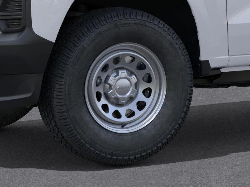 new 2026 Chevrolet Colorado car, priced at $35,040