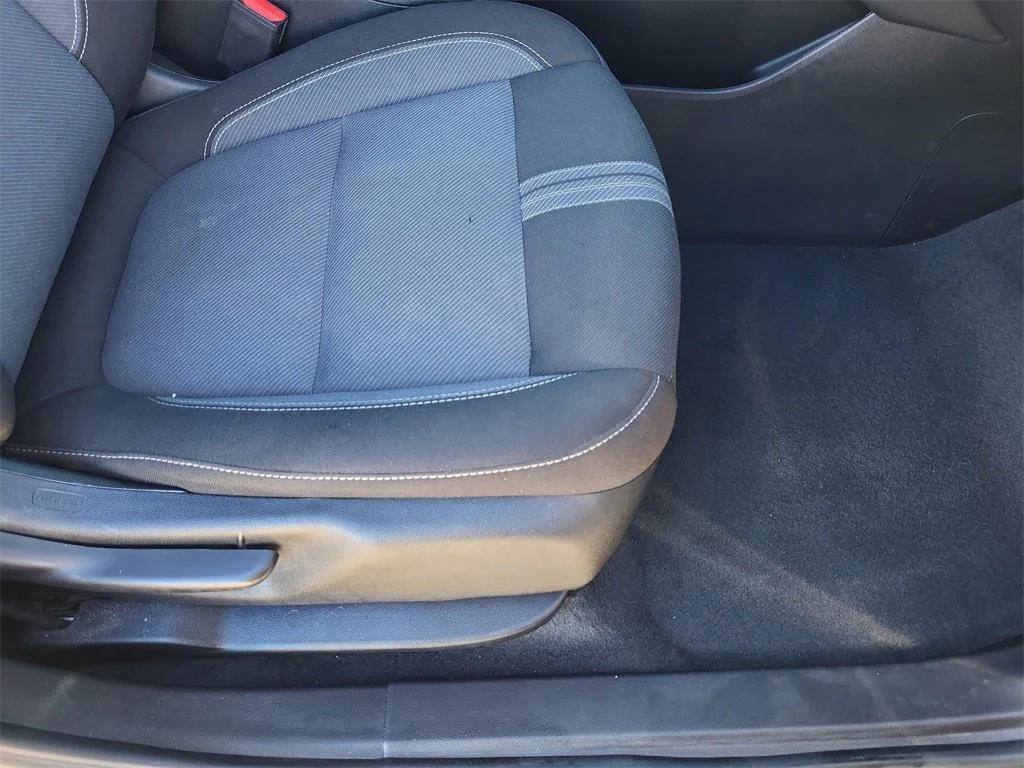 used 2024 Chevrolet Blazer car, priced at $24,879