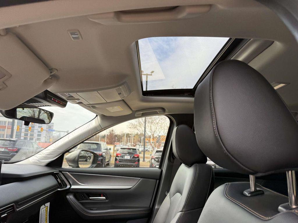 new 2026 Mazda CX-90 car, priced at $44,399