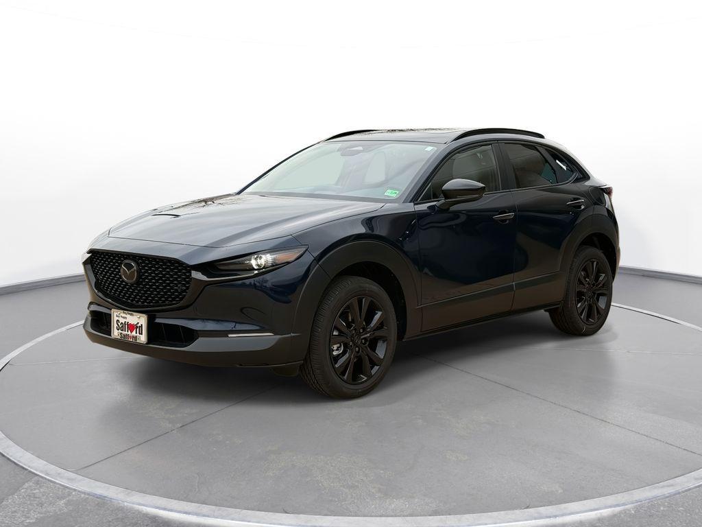 new 2026 Mazda CX-30 car, priced at $31,570