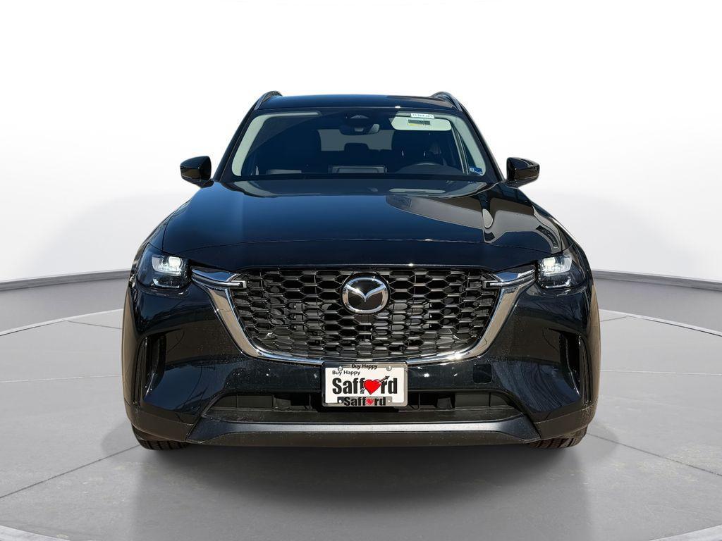 new 2026 Mazda CX-90 car, priced at $40,232