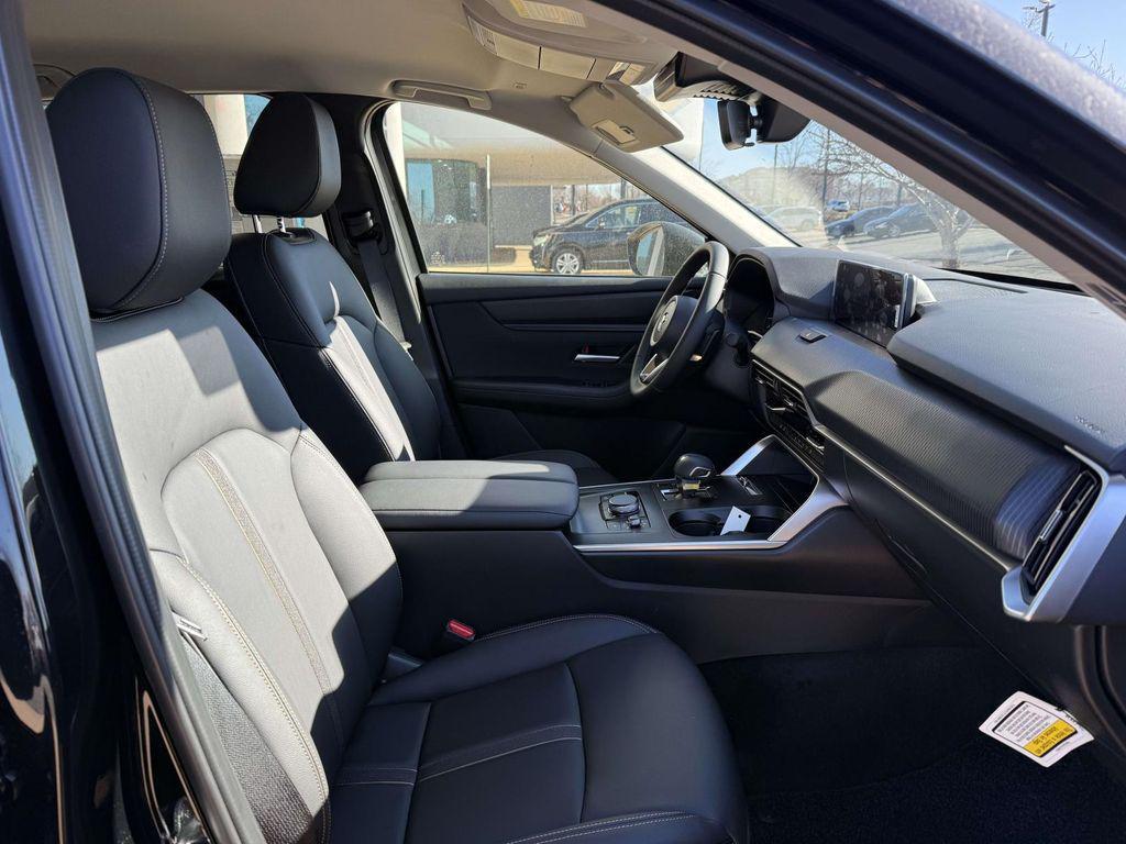 new 2026 Mazda CX-90 car, priced at $40,232