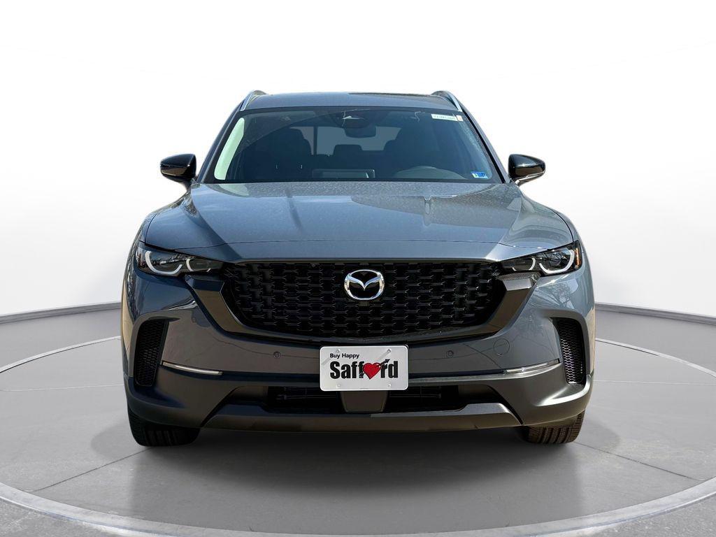 new 2026 Mazda CX-50 car, priced at $38,005