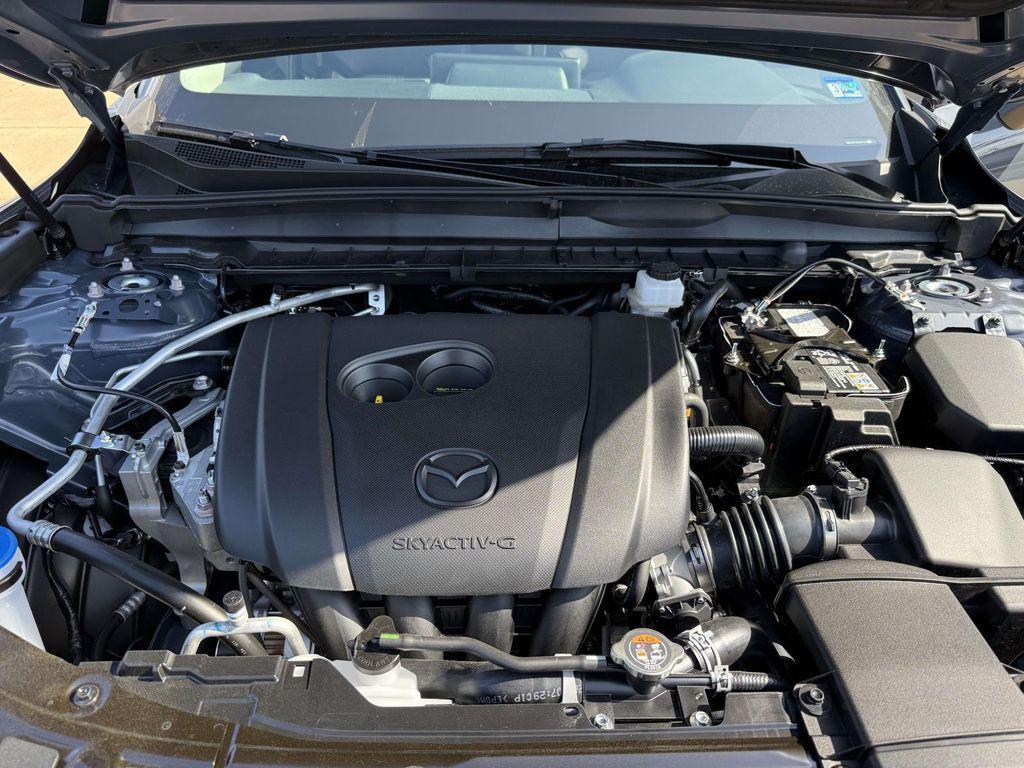 new 2026 Mazda CX-50 car, priced at $38,005