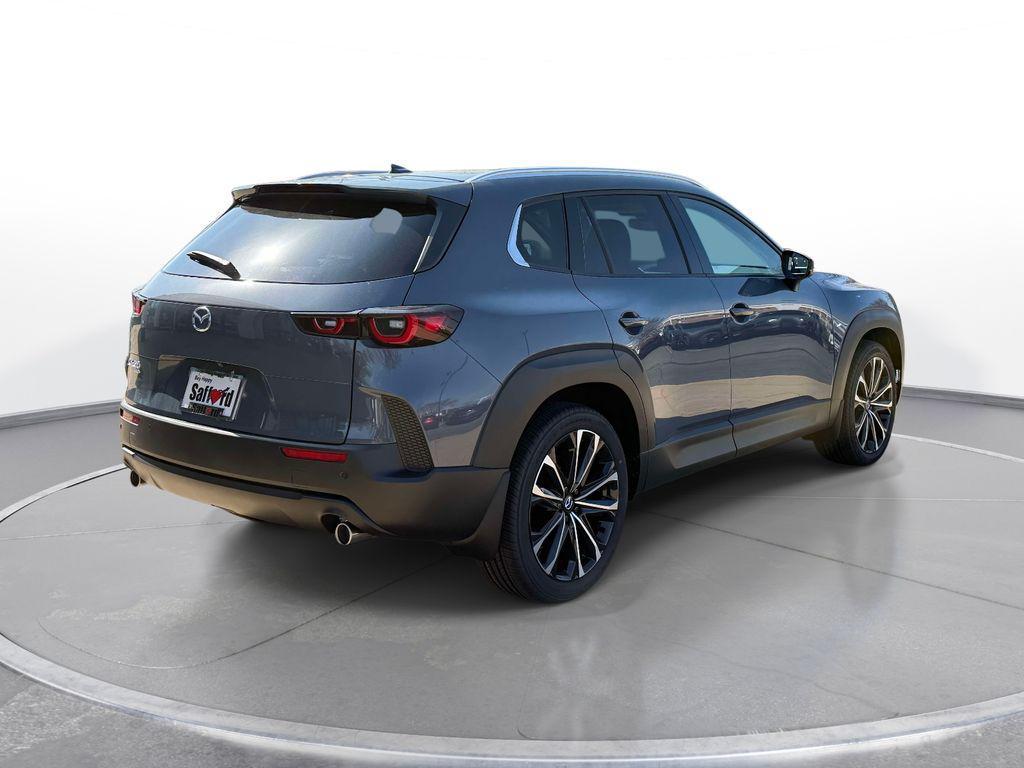new 2026 Mazda CX-50 car, priced at $38,005