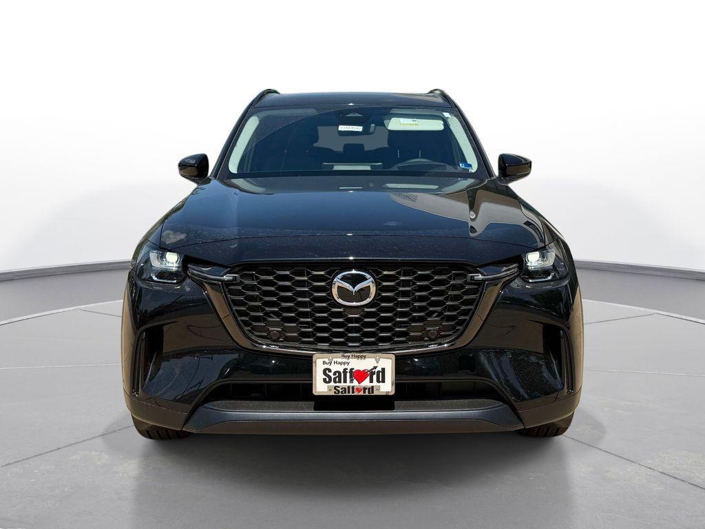 new 2026 Mazda CX-90 car, priced at $49,535