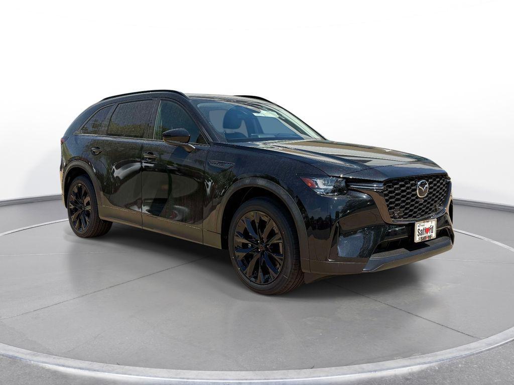 new 2026 Mazda CX-90 car, priced at $49,535