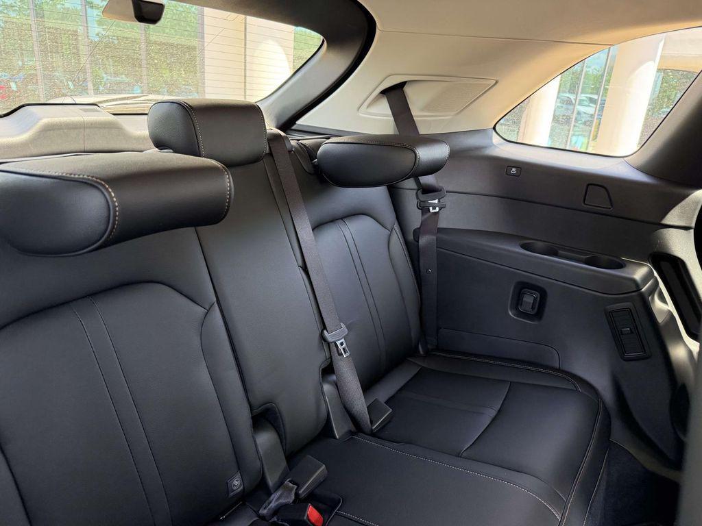 new 2026 Mazda CX-90 car, priced at $49,535