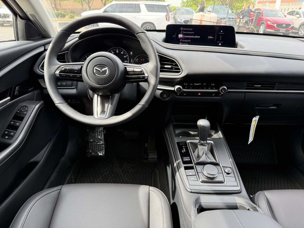 new 2026 Mazda CX-30 car, priced at $35,730
