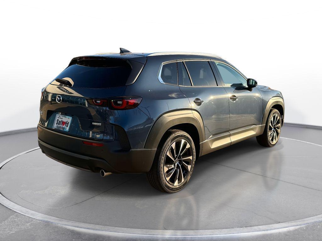 new 2026 Mazda CX-50 Hybrid car, priced at $42,560