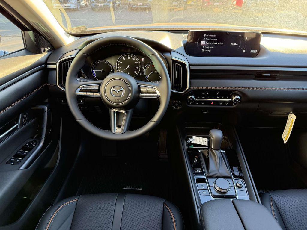 new 2026 Mazda CX-50 Hybrid car, priced at $42,560
