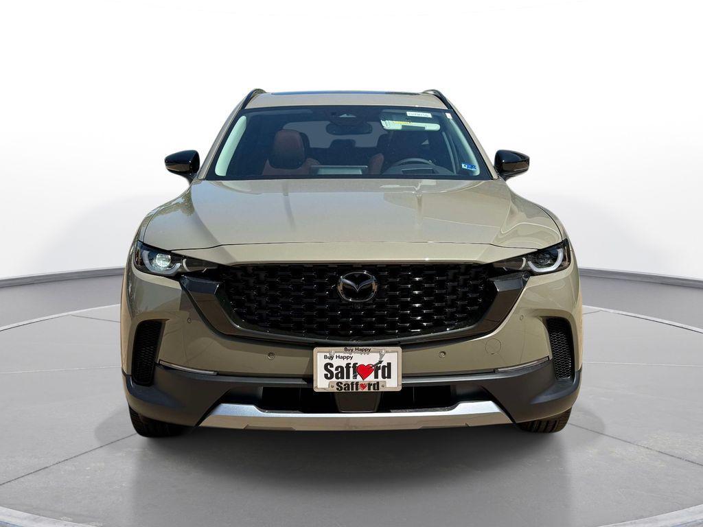 new 2026 Mazda CX-50 car, priced at $45,565