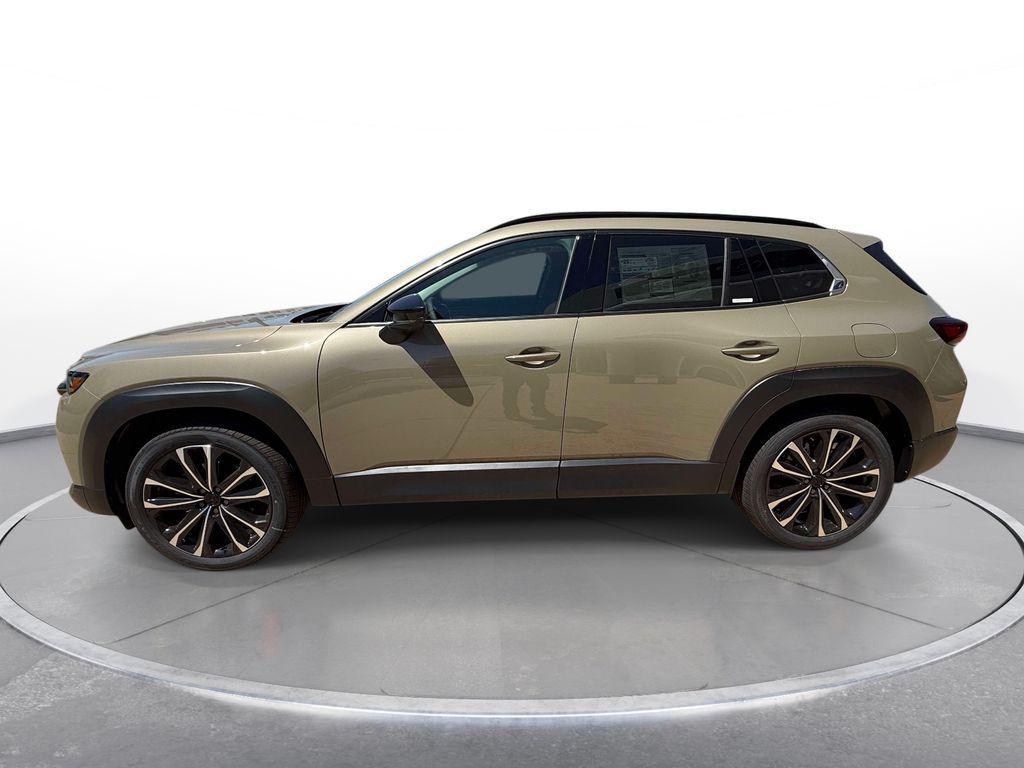 new 2026 Mazda CX-50 car, priced at $45,565