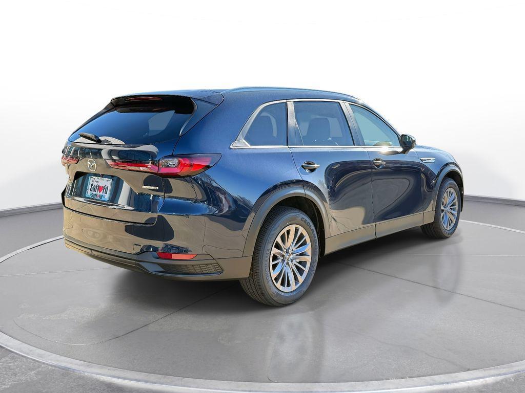 new 2026 Mazda CX-90 car, priced at $40,021