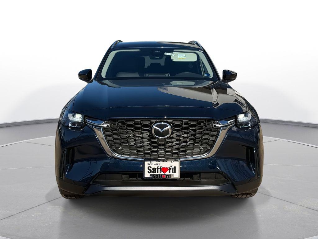 new 2026 Mazda CX-90 car, priced at $40,021