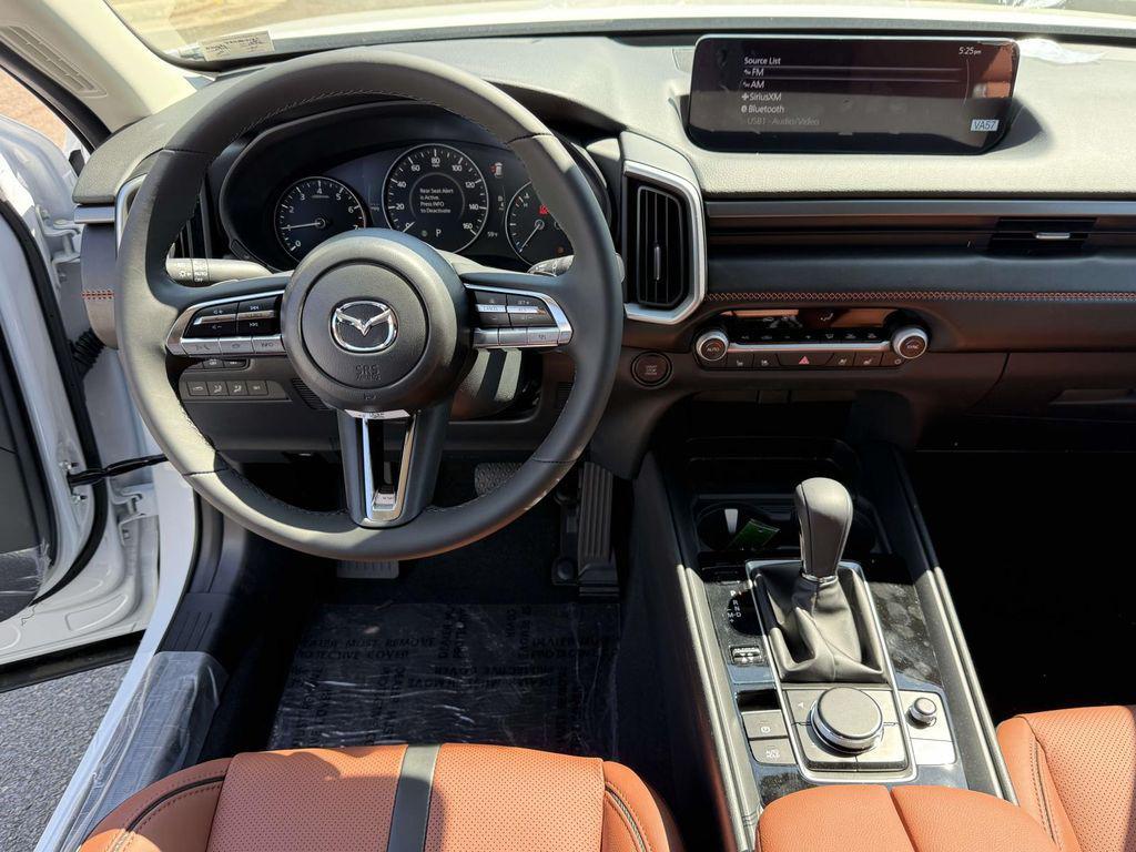 new 2026 Mazda CX-50 car, priced at $40,605