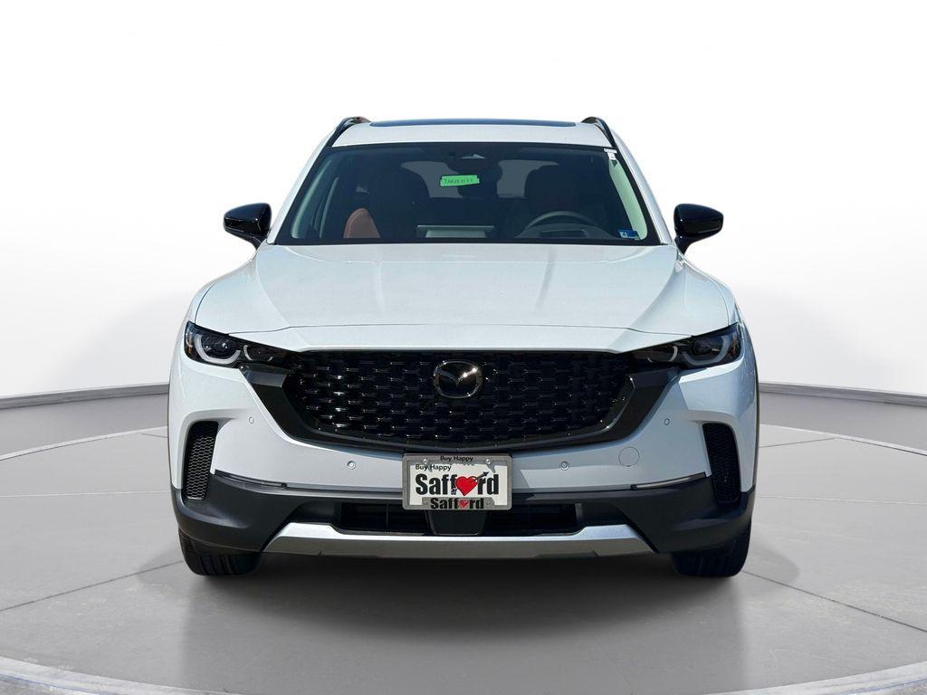 new 2026 Mazda CX-50 car, priced at $40,605