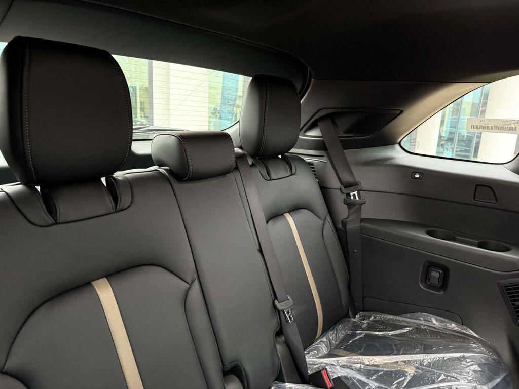 new 2026 Mazda CX-90 car, priced at $59,130