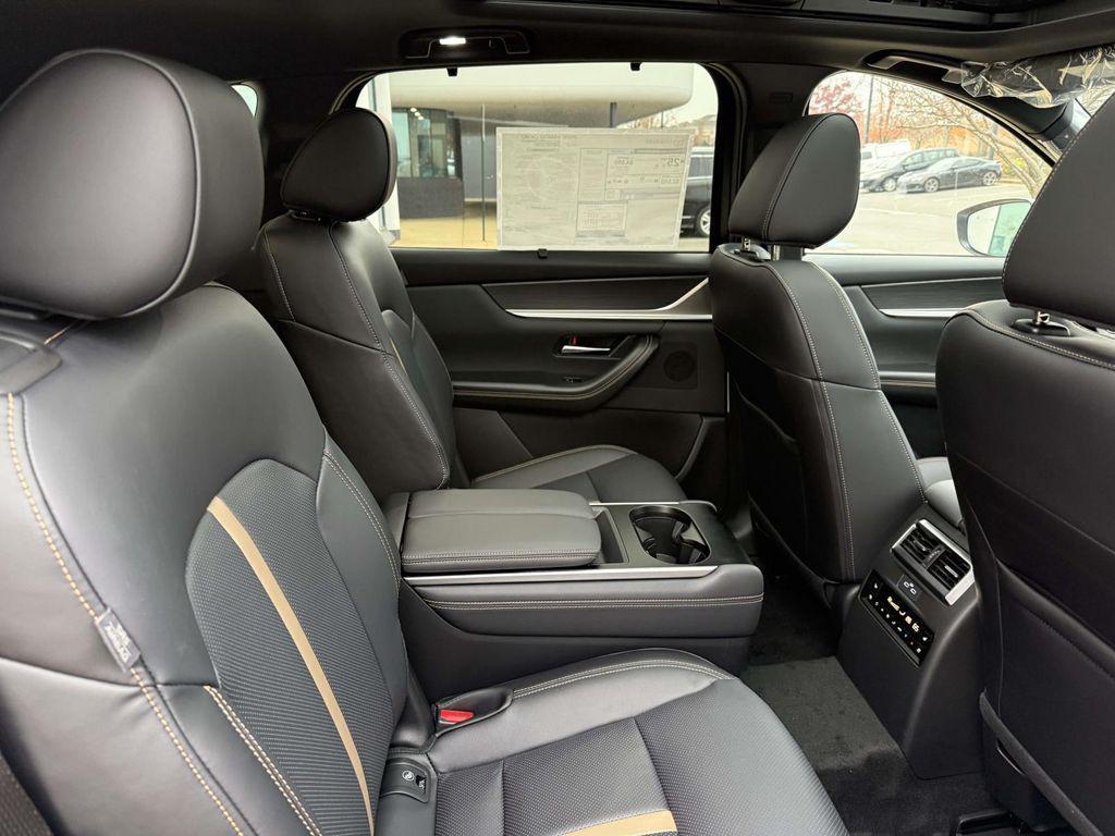 new 2026 Mazda CX-90 car, priced at $59,130