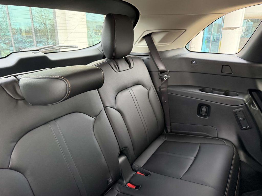 new 2026 Mazda CX-90 PHEV car, priced at $56,428