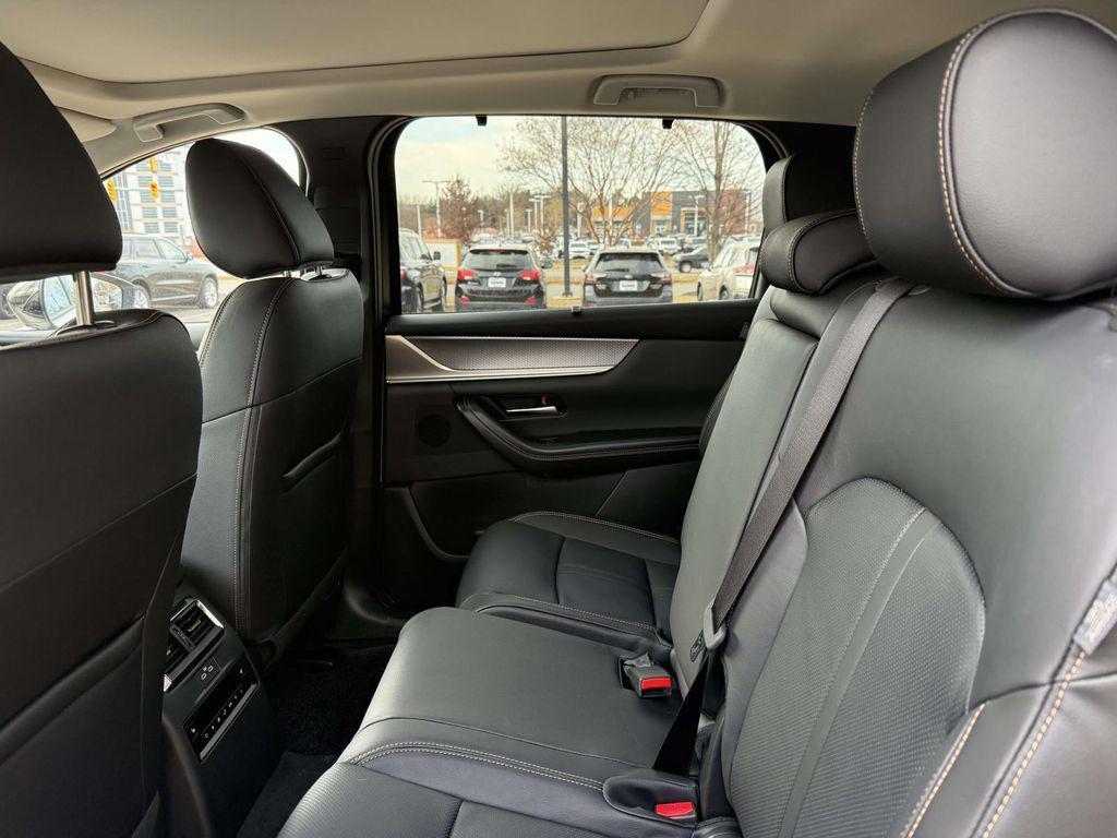 new 2026 Mazda CX-90 PHEV car, priced at $56,428