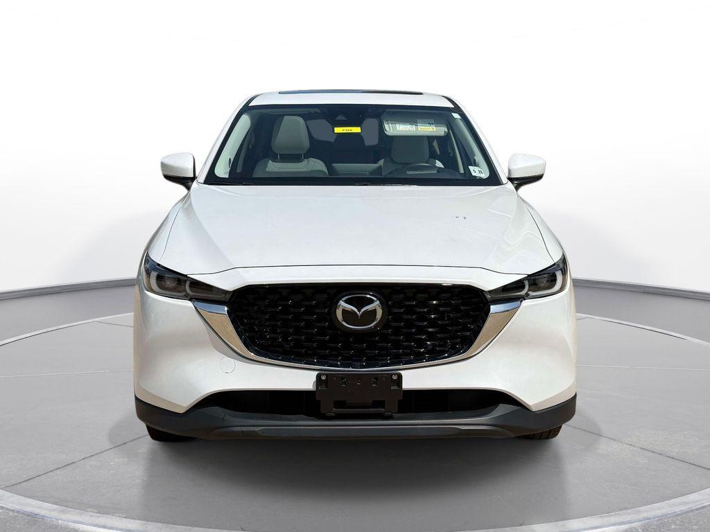 used 2023 Mazda CX-5 car, priced at $28,898