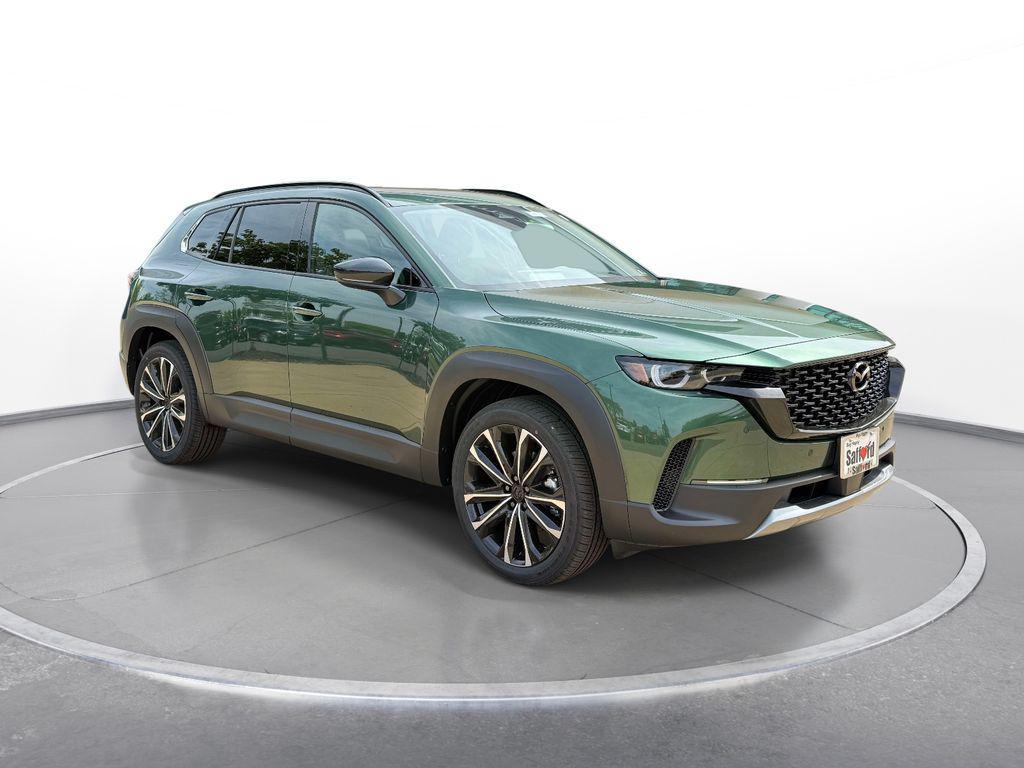 new 2026 Mazda CX-50 car, priced at $45,235